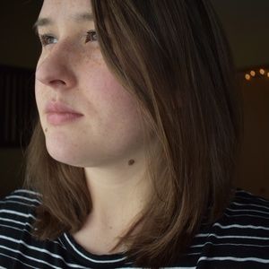 Meet your Posher, Michaela
